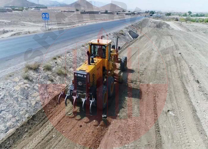Dualization of Kuchlak – Zhob Section of N-50: Package-4: